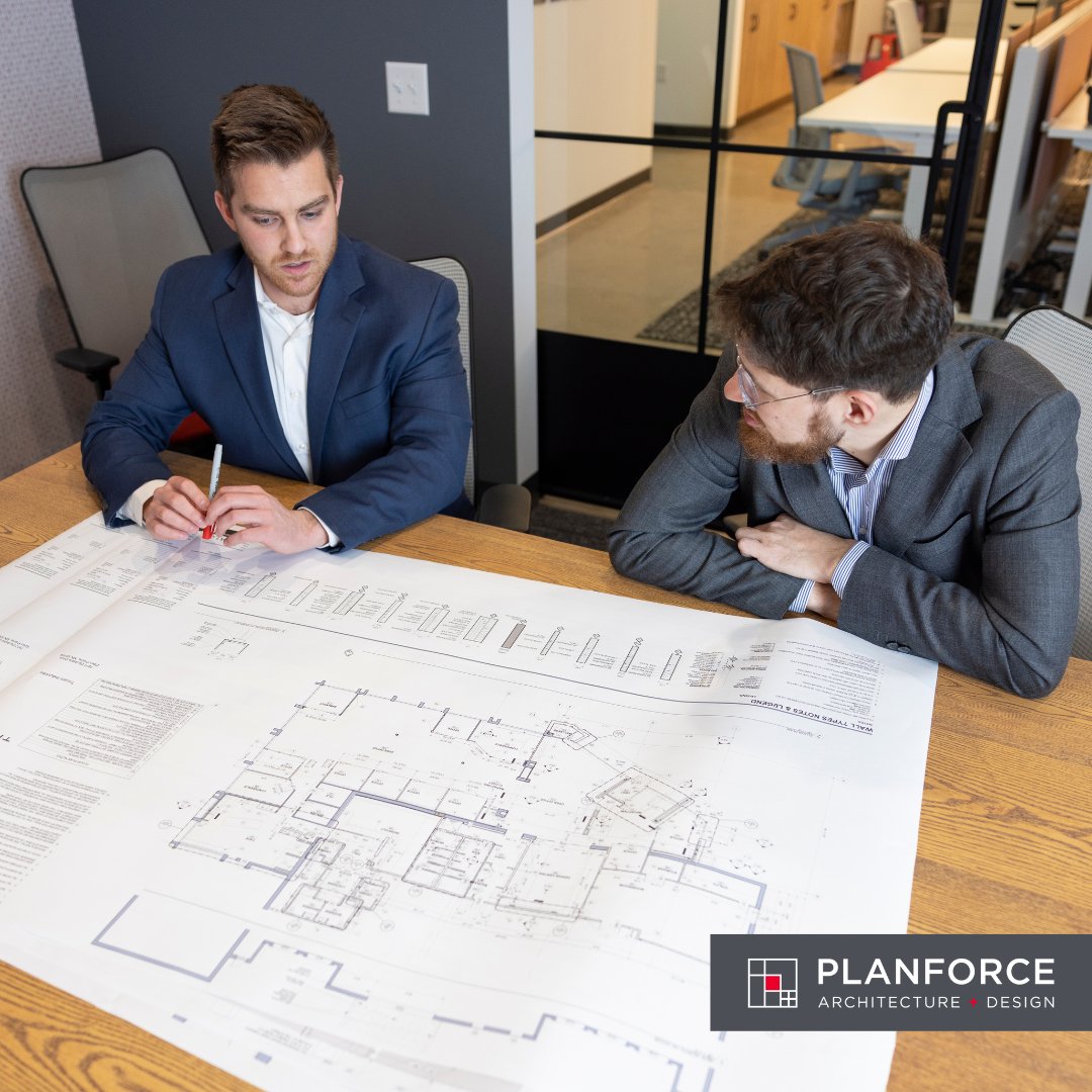 PlanForce tweet media