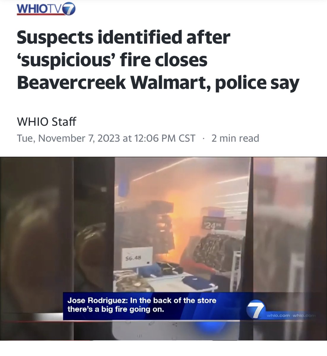 BlueCardHZ's tweet photo. These fires are happening about once a week in box structures. Is your department prepared? 
Attend a Blue Card Big Box Workshop and check out the B Shifter Buckslip Big Box issue from September complete with the Blue Card Big Box SOG: https://t.co/GPXv6yfR4I https://t.co/2jeU7L6NFW