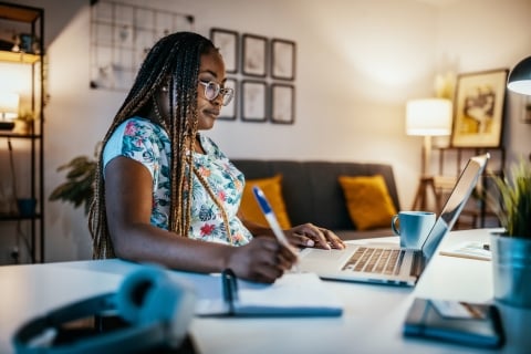The poor reputation of for-profit online universities is pervasive, but do learners who obtain non-traditional degrees deserve that stigma?  Learn why not below 🎓

#highered #elearning #onlinelearning

bit.ly/3SvRtHa