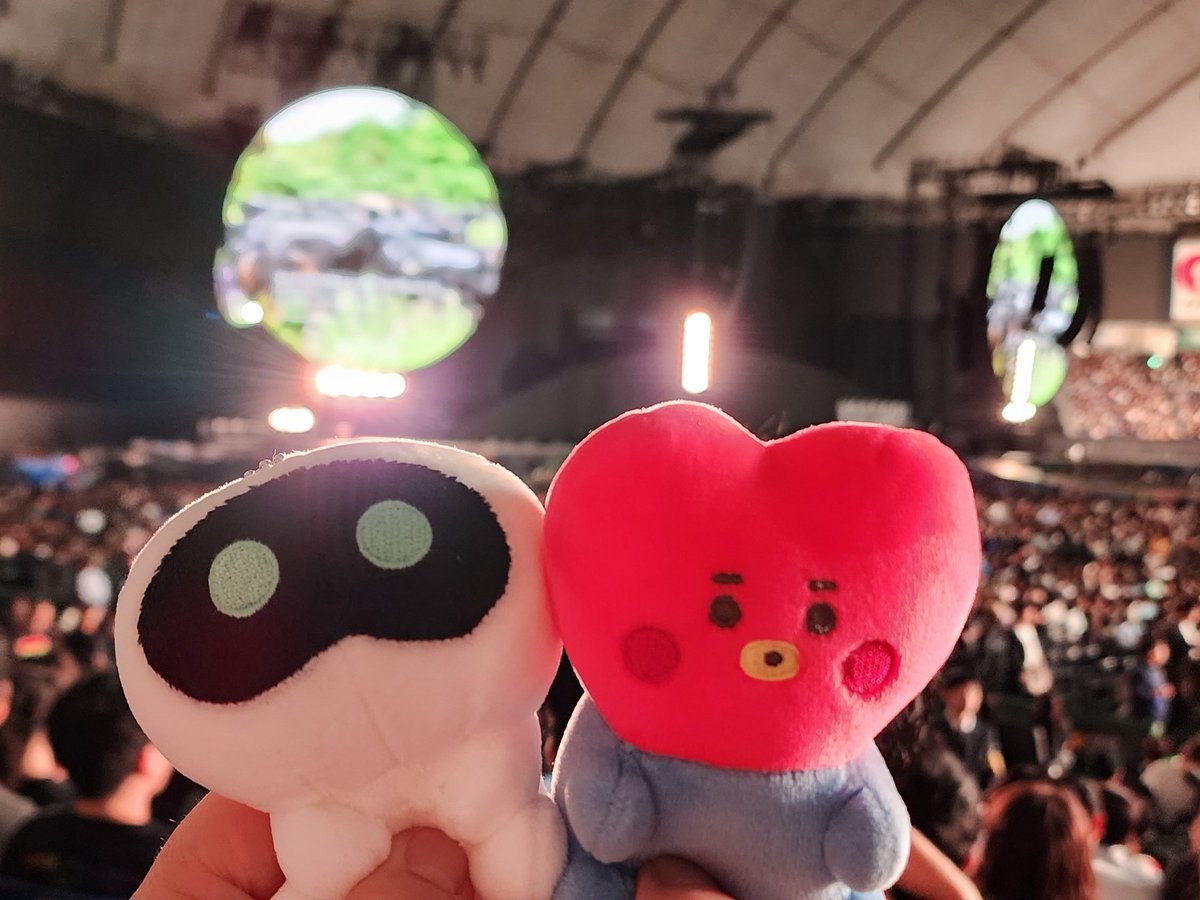 3012Kirsche's tweet photo. #Coldplay 2日間の余韻にまだ浸ってる私
とにかく何もかもが良かった!
LIVEの楽しさを満喫出来て幸せでした
#MusicOfTheSpheresWorldTour #ColdplayinJapan
#ColdplayTokyo https://t.co/5fXRMdB0VP