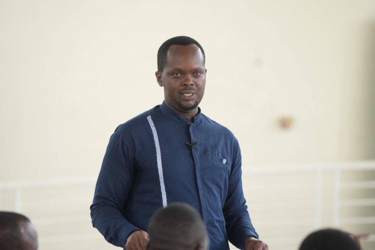 Rwanda TVET Board tweet media