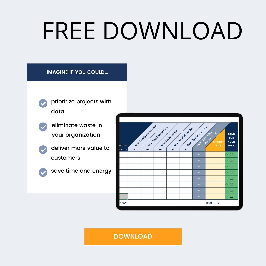 Agile_Velocity's tweet photo. Feature prioritization shouldn't be a guessing game! The Lean Prioritization Matrix is your solution. Connect priorities to business value through specific drivers with this free template. #SmartPrioritization https://t.co/vFS7rbBOWN https://t.co/UHXRITUdjg