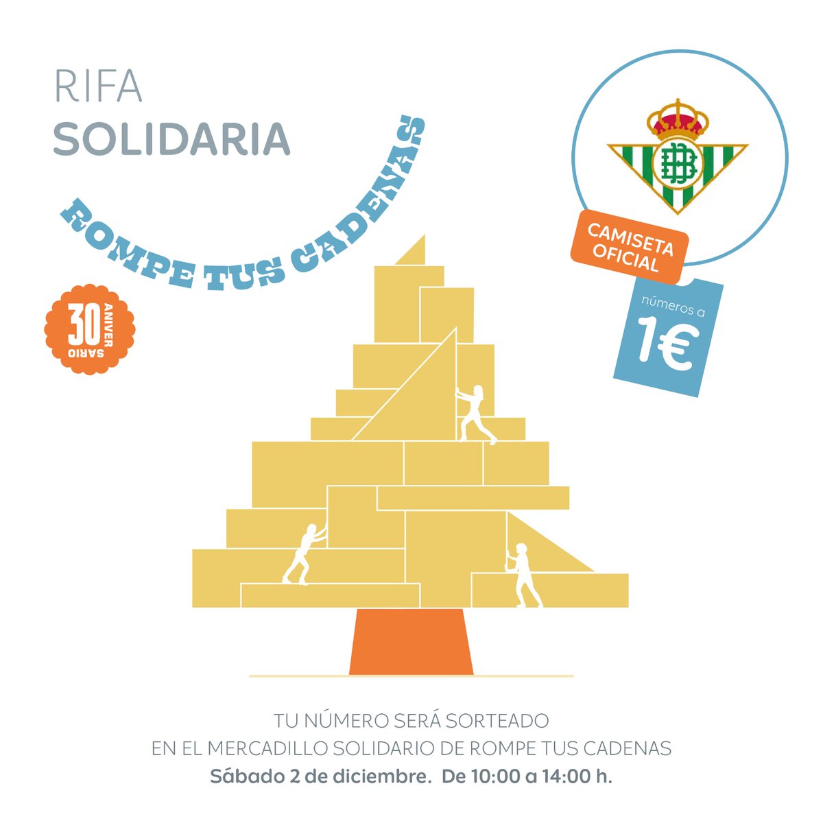 Rompe Tus Cadenas tweet media