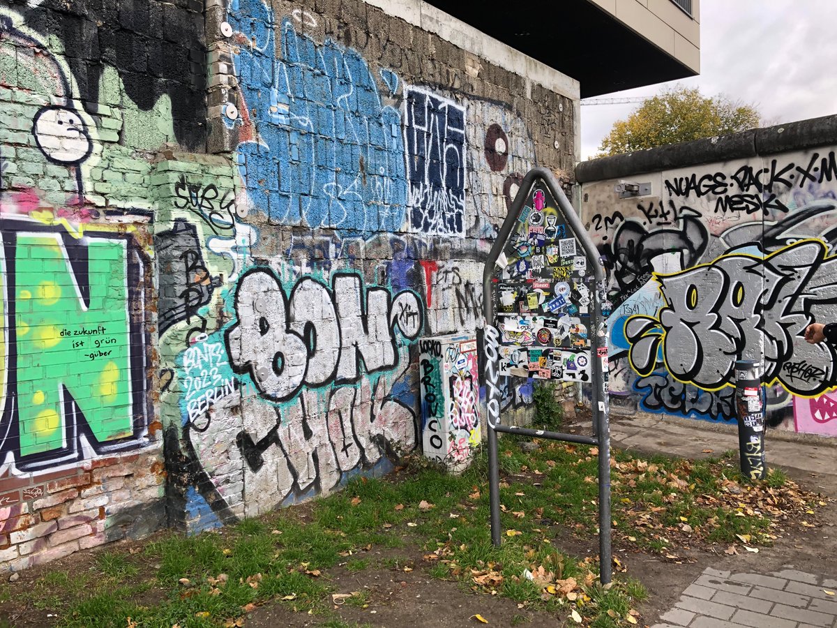 MFagmi's tweet photo. Berlin is 100% #wagmiout https://t.co/QwTf3KGwxu