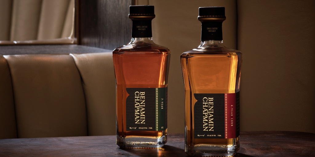 bchapmanwhiskey's tweet image. Embark on a journey of flavor and refinement with Benjamin Chapman Whiskey. 

#benjaminchapman #whiskey #refined