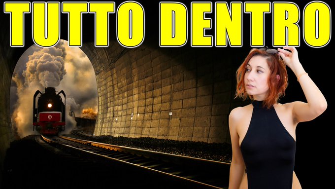 Nuovo video su YouTube ❤️ https://t.co/4FFtYtXaB6 https://t.co/v03DcrlhYM<a href="/tag/mvsales"class="tags"><span>#mvsales</span></a>