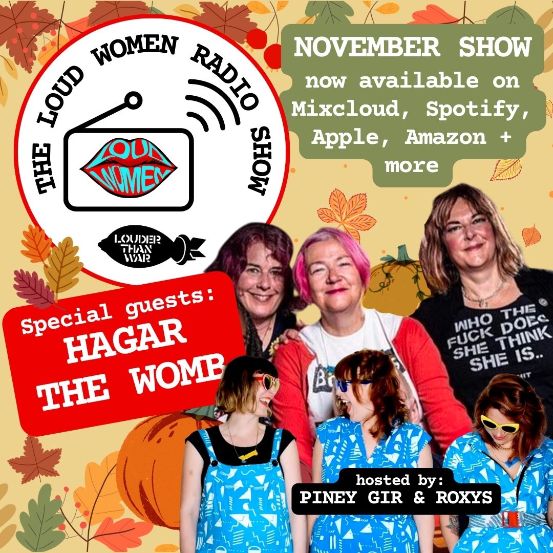 💋 LOUD WOMEN 💋 tweet media