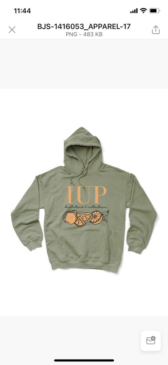 Want to support SAND? Buy a Nutrition and Dietetics shirt today with the links below! Hurry though, the sale ends November 14! Grab your shirt today 😊 

order.universitytees.com/bird_banks/106…

order.universitytees.com/bird_banks/107…