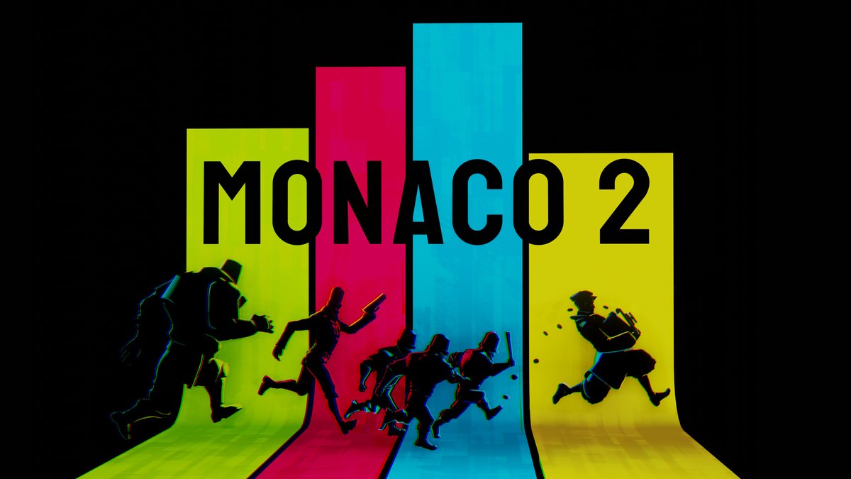 Humble Games (@playhumblegames) on Twitter photo Curious about latest and greatest from Monaco 2?
Snatch a peek behind the curtain at 4:00 p.m. PT today, as Andy Schatz from <a href="/PocketwatchG/">Pocketwatch Games</a> hosts a Monaco 2 development livestream on the Pocketwatch Twitch channel.
See you there! 👾 Curious about latest and greatest from Monaco 2?
Snatch a peek behind the curtain at 4:00 p.m. PT today, as Andy Schatz from <a href="/PocketwatchG/">Pocketwatch Games</a> hosts a Monaco 2 development livestream on the Pocketwatch Twitch channel.
See you there! 👾