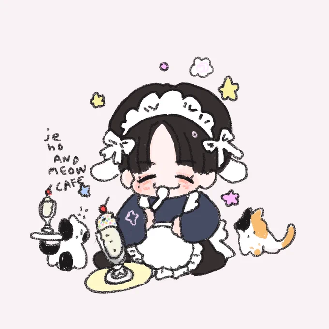 ( ⁼̴̀ .̫ ⁼̴́ )・・・ 