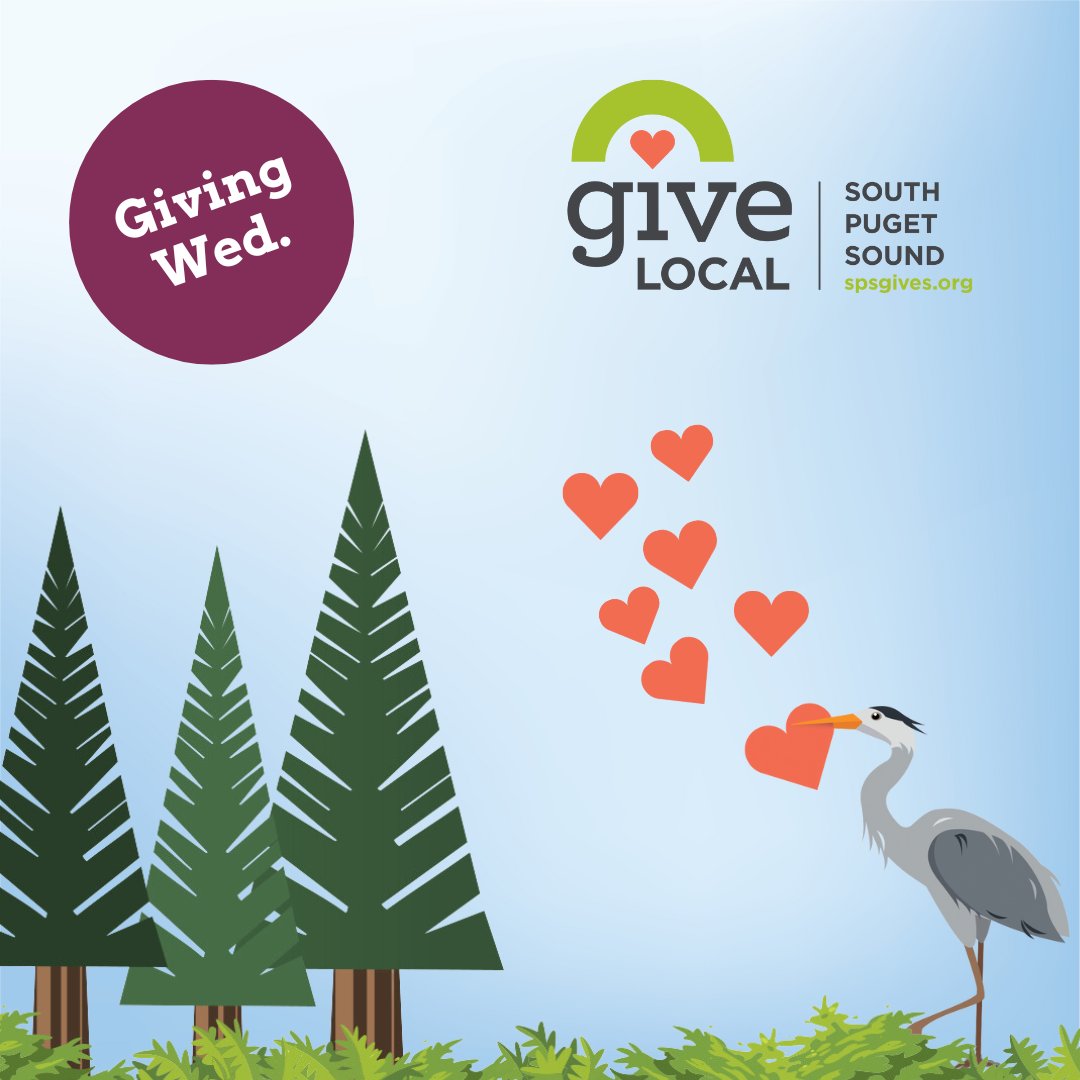 tcfsps's tweet image. 📣It&apos;s time for #GiveLocal2023 Giving Wednesdays! Donate $5+ on spsgives.org today or on Nov. 15 to win $100 for a nonprofit of your choice. Donations made anonymously will not count towards the drawing, and winners will be contacted by staff by the end of each week.