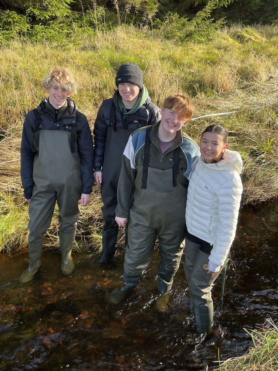 Water of Leith Conservation Trust tweet media