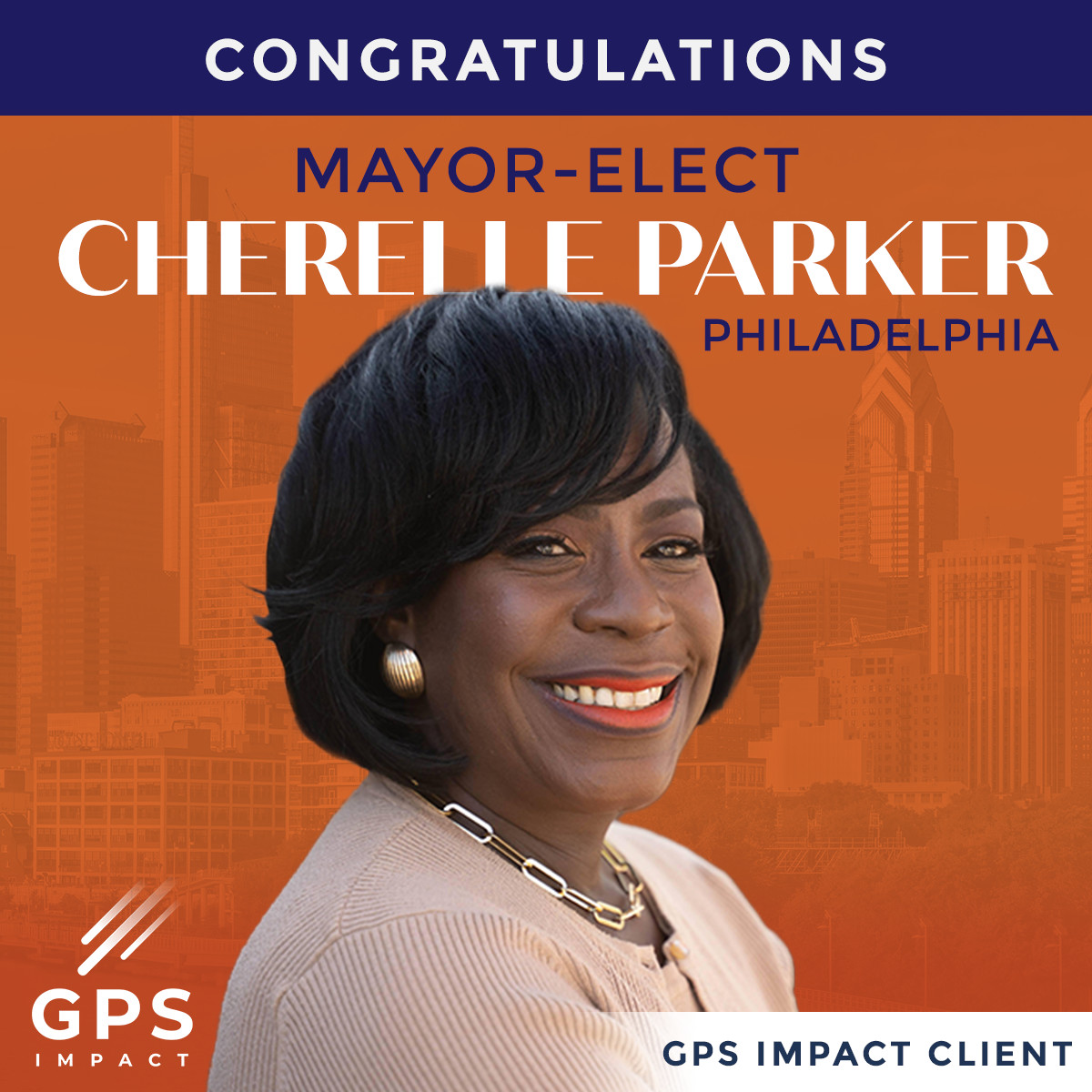 GPS Impact tweet media