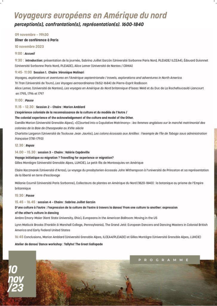 GIS Sociabilités tweet media