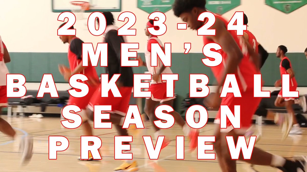 MBB: [VIDEO] #UrbanKnights from <a href="/ARTUMBB/">ART U MBB</a> join <a href="/CoachWaterman/">Scott Waterman</a> in discussing how the team looks to build upon its postseason success and continue the program's ascent in 2023-24. #PacWestMBB #ArtSchool 

▶️ youtube.com/watch?v=0HBvA0…