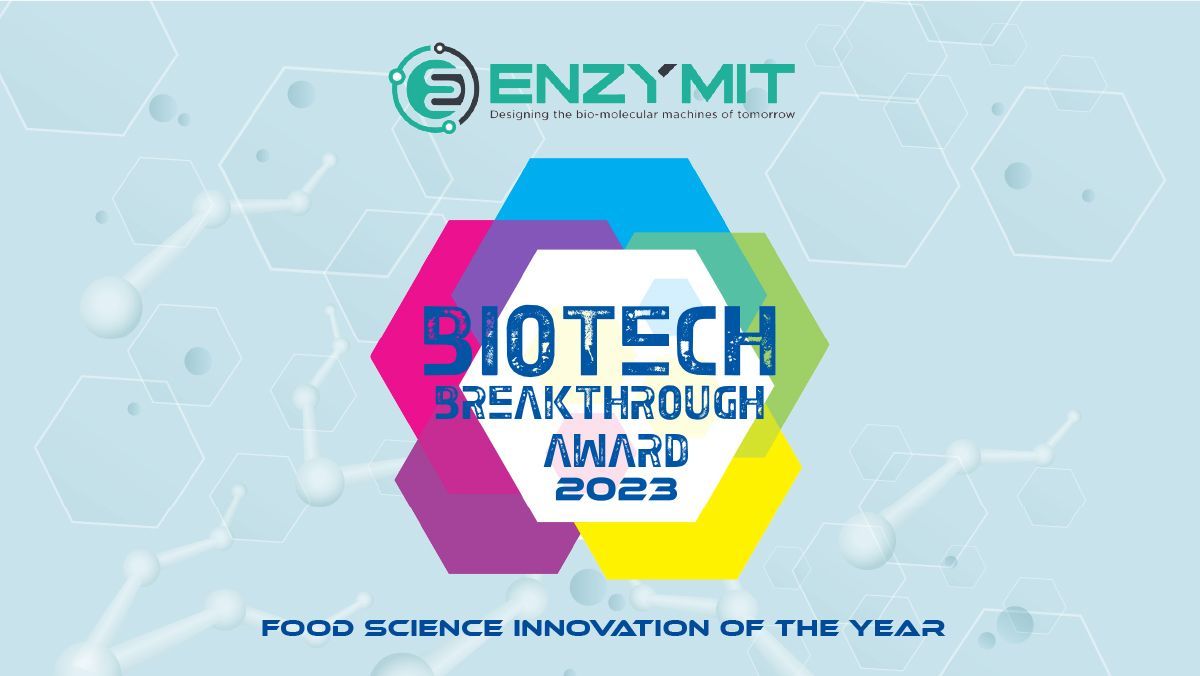 BioTech Breakthrough tweet media