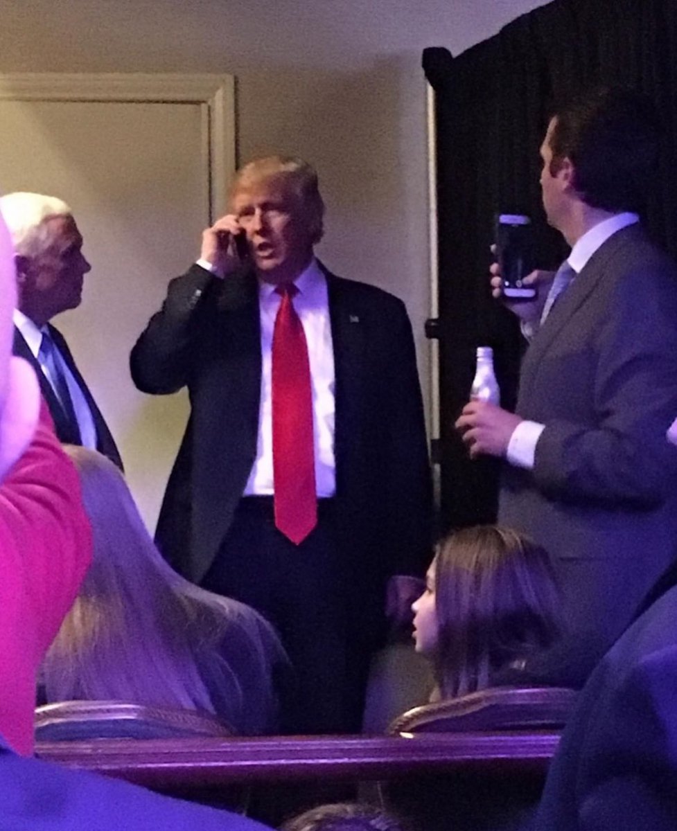 Benny Johnson tweet media