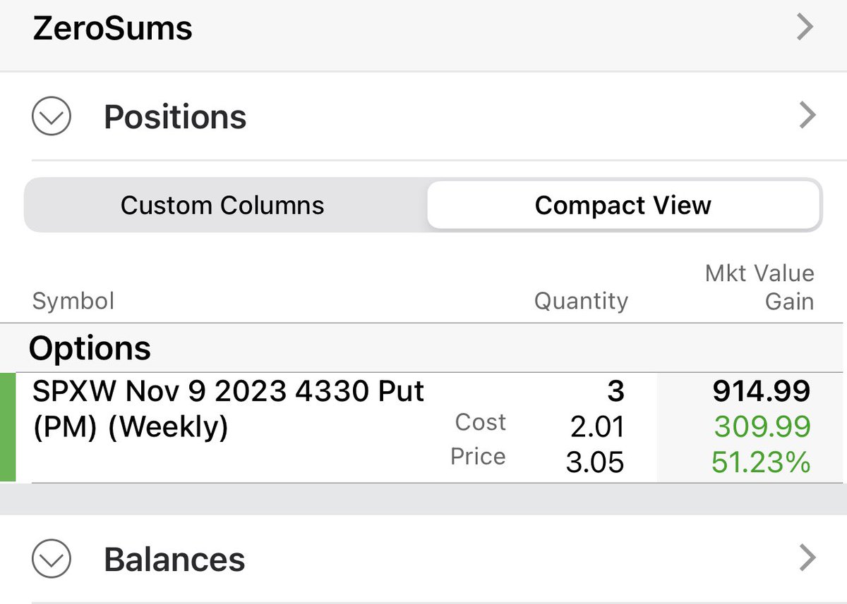 wizard_coder's tweet photo. Is your Local FURU doling out this kind of precision daytrading?

#HULKAlgo #zeroAlgo  #mars3Algo #PriorDayLevels #marsi2

$SPY $SPX $QQQ $AAPL $MSFT $AMZN $NVDA $META $TSLA $ADBE $NFLX $AMD $CRWD $VIX https://t.co/FnJGVfEekw