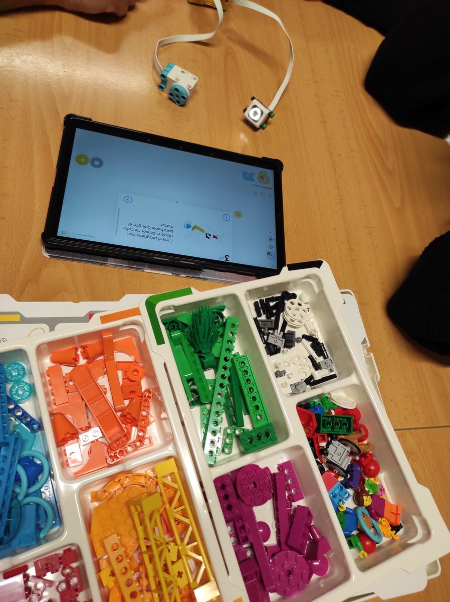 CFiE de Miranda de Ebro tweet media