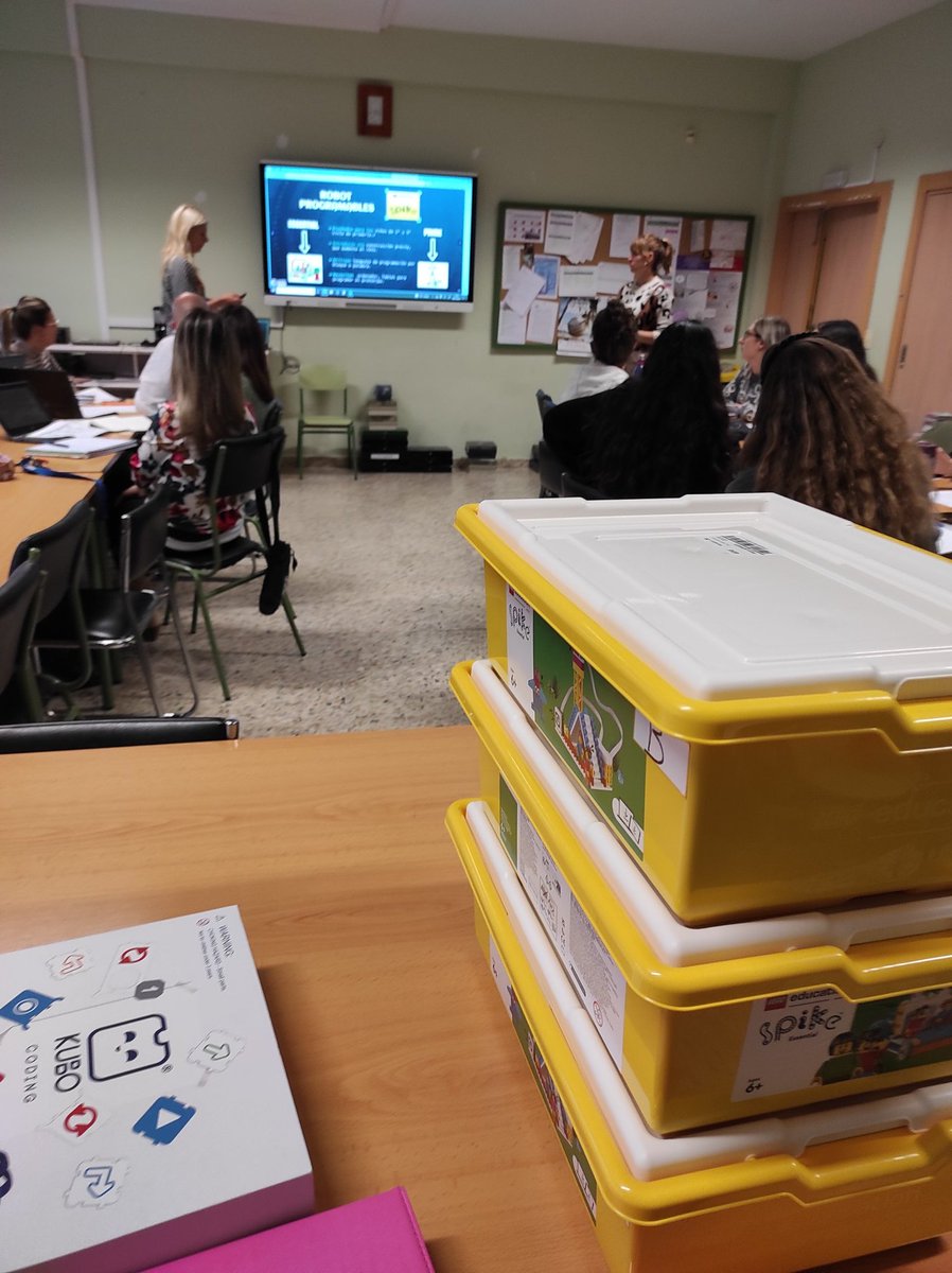 CFiE de Miranda de Ebro tweet media