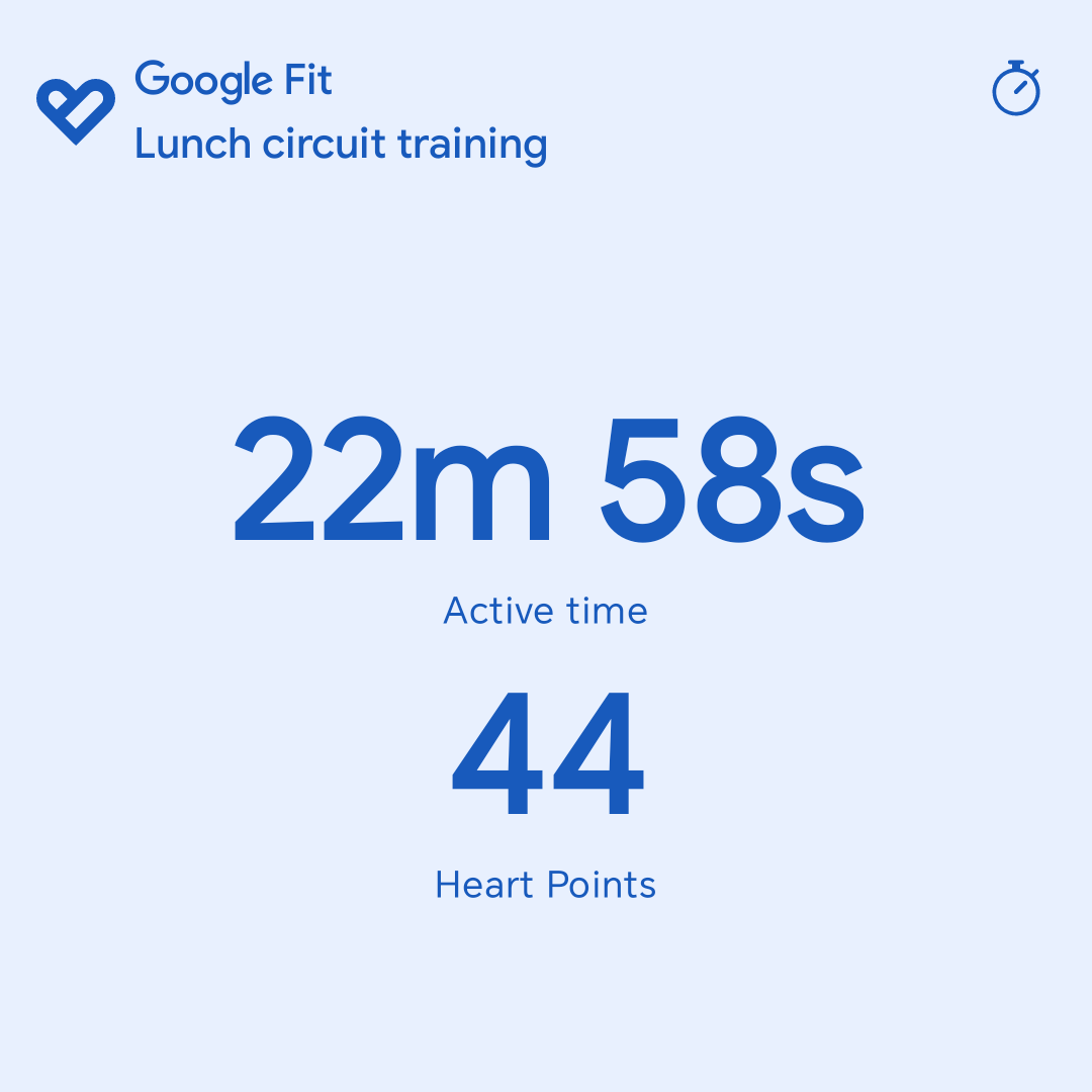 LunaraRavwin's tweet photo. I have an assessment in work tomorrow, this session was purely to burn off some nervous energy! Please keep your fingers crossed for me, my anxiety may well mess it up! #exercise #endorphins #circuits #weights #anxiety #MentalHealthMatters #copstrong #godhelpme https://t.co/yImo9XngoJ