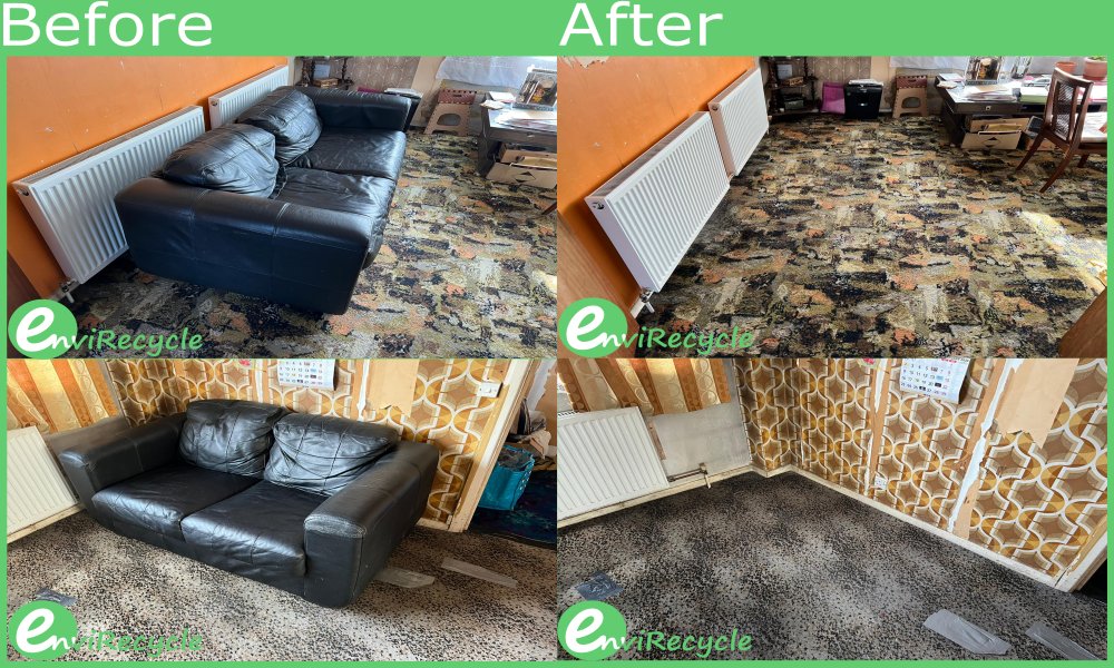 EnviRecycleltd's tweet photo. 📷📷 Seamless Sofa Removal: EnviRecycle Ltd's Gentle Touch in New Malden, KT3! 📷📷
https://t.co/EHuJPS9n3c #sofacollection #rubbishremoval #recycling #newmalden #sofadisposal #furniturecollection #bulkywaste https://t.co/Oen3pVwdpt