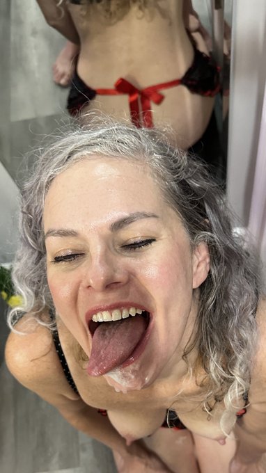 Another satisfied swinger friend! I&rsquo;ve been told it&rsquo;s one of my super powers! #swinger #milf #bukkake<a href="/tag/milf"class="tags"><span>#milf</span></a><a href="/tag/of"class="tags"><span>#of</span></a><a href="/tag/blowjobs"class="tags"><span>#blowjobs</span></a><a href="/tag/tits"class="tags"><span>#tits</span></a><a href="/tag/manyvids"class="tags"><span>#manyvids</span></a><a href="/tag/bukkake"class="tags"><span>#bukkake</span></a><a href="/tag/cumslut"class="tags"><span>#cumslut</span></a>