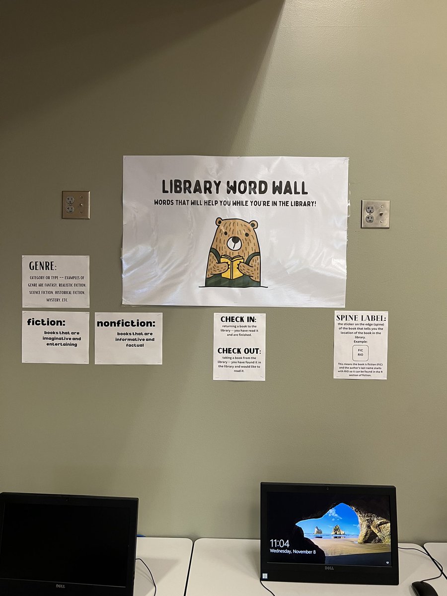 Rachael Reads tweet media