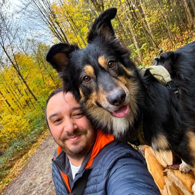 #NeuesProfilbild