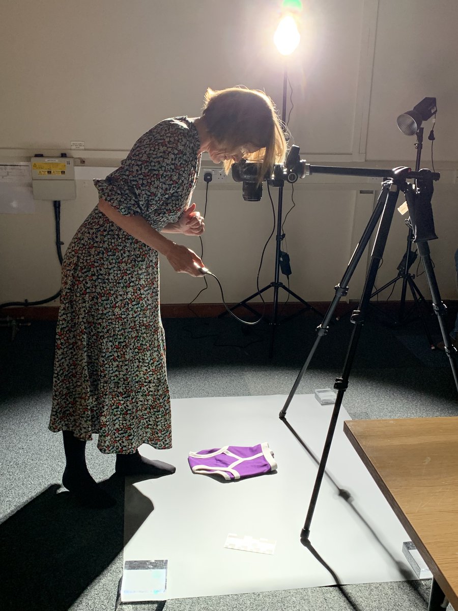 UoL Cartographic tweet media