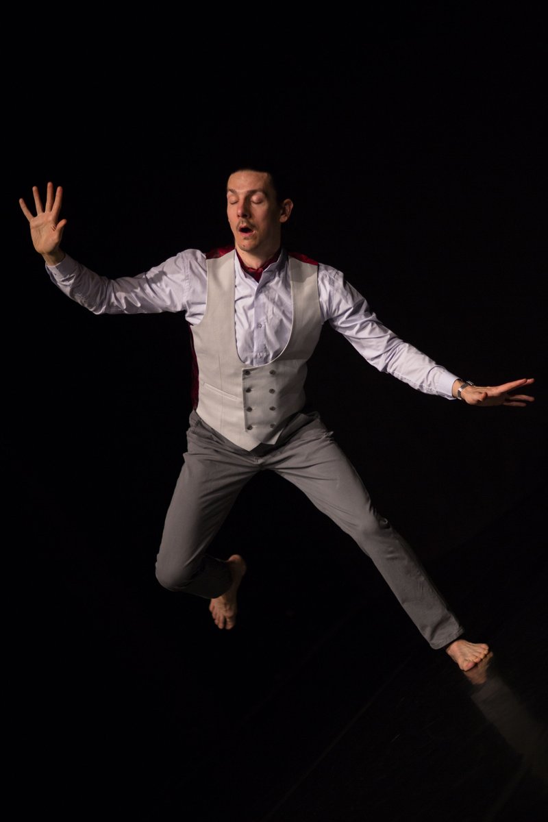 Will Dickie tweet media