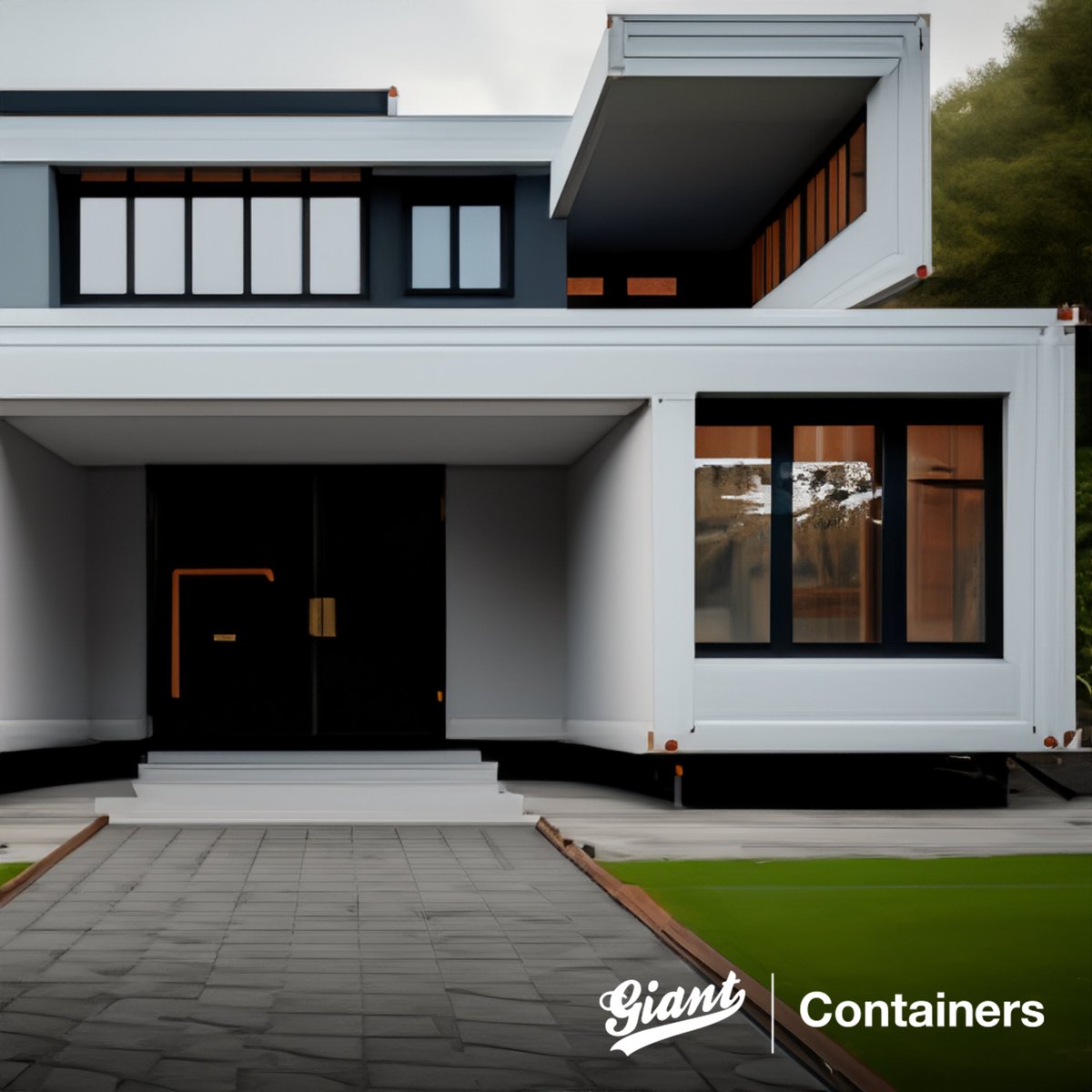 Giant Containers tweet media