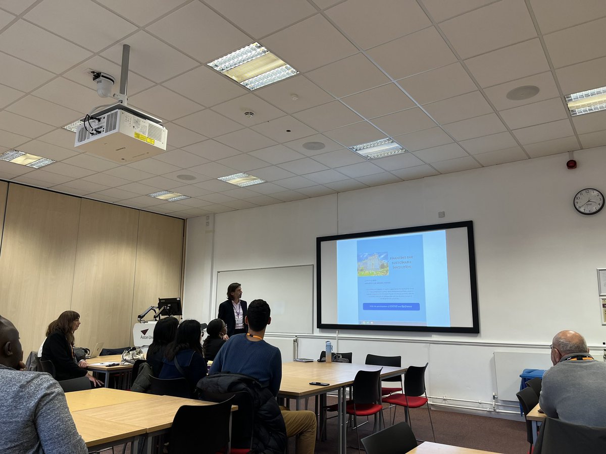 Back at it again at the <a href="/_ISBE/">ISBE</a> annual conference at <a href="/AstonUniversity/">Aston University</a> <a href="/CMacaBhaird/">Ciarán Mac an Bhaird</a>