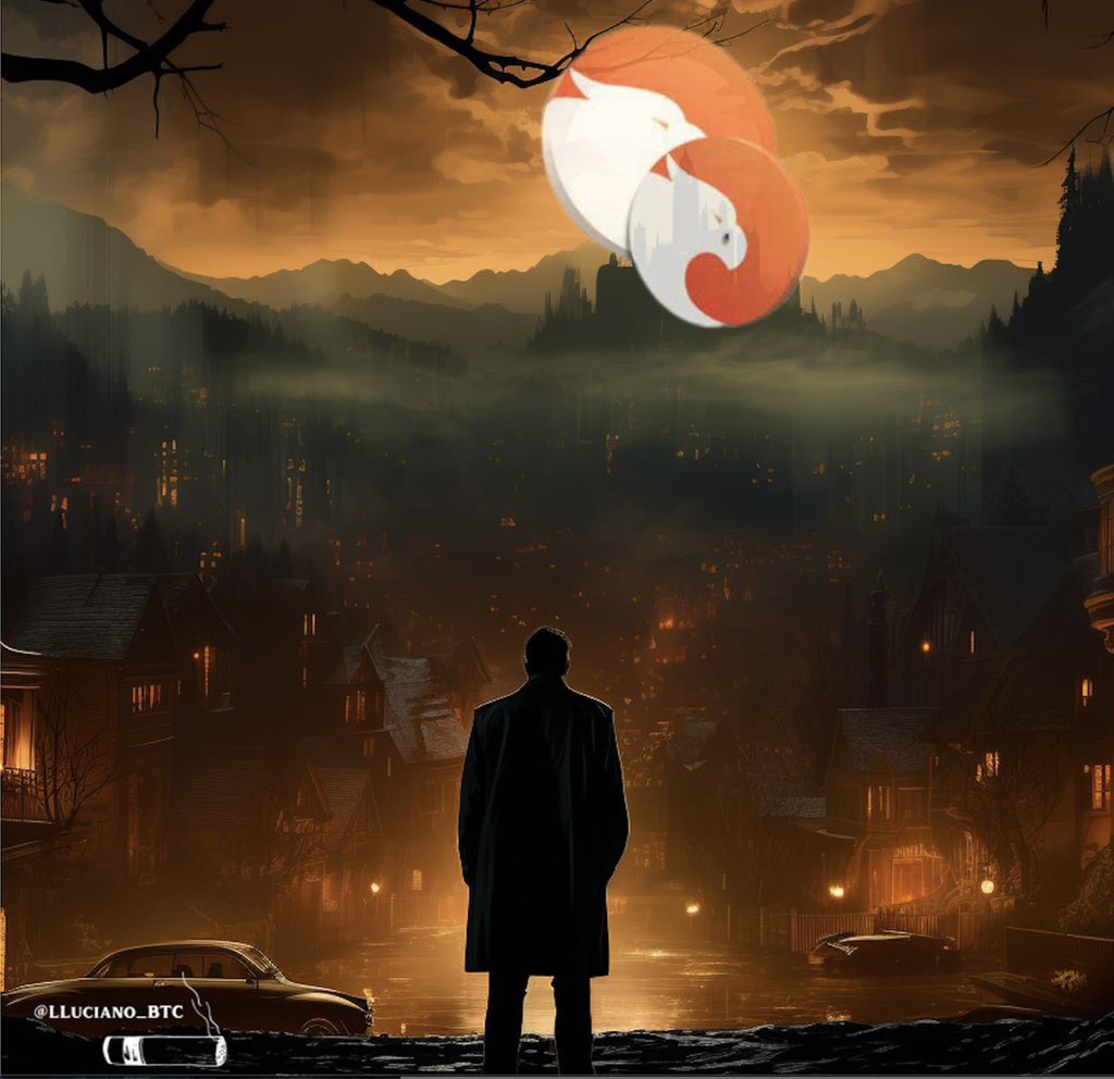 LLuciano_BTC's tweet photo. Projects that promote user privacy will always be a big deal in the internet age and right now @trycarbonio is the alpha privacy project in the market. I did my research on  $CSIX and here are four interesting things that I discovered. 

Web2 browsers like firefox and Safari provide limited functionality to decentralized applications and protocols. They are also more vulnerable to security breaches. The @Trycarbonio web browser fixes these flaws and will likely become the browser of choice for a $2T Web3 economy. This makes $CSIX the single most undervalued token in the market right now. 

Besides privacy and security, $CSIX offers users a faster processing time for browsing, opening dApps and websites in under 0.5 secs. It also blocks online ads, website trackers and uses 95% less of your data. It also occupies less than half the memory space of a regular web2 browser. The browser is available on the Google playstore for android users and IOs store as well and there is a desktop app early beta access. 

The project is currently in partnership with protocols like $VRA, $FLOKI, $NAKA, $ZCX and many more. @Trycarbonio also has a marketing campaign in place with @BSCNews and @Coingecko. To say I was impressed would be to put it mildly, this project was built to thrive regardless of market cycle.  

The fourth interesting discovery about this project is it’s tokenomics. 

1. Mcap is currently under $11M which leaves enormous room for growth. 
2. Max supply is capped at 1 billion with a current circulating supply of 280 million. 
3. Over 72 million units of of $CSIX token are currently staked which is a sign of user confidence. 

The fundamentals of $CSIX are quite good and it shows that a good run on this token is a matter of ‘when it will happen’ and not ‘if it will happen’.