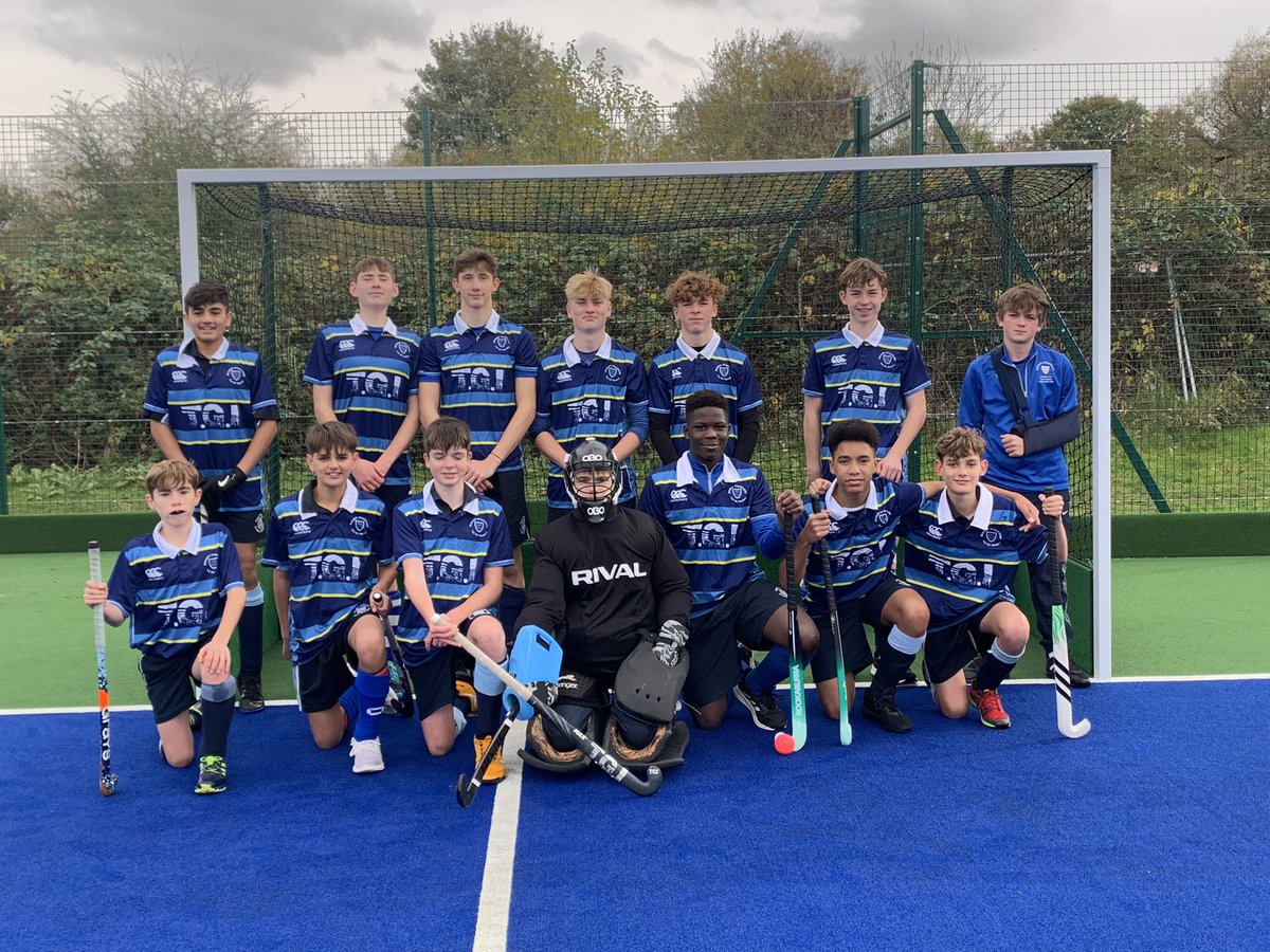 BSS Sport (@stopfordsport) on Twitter photo U15 Boys Hockey travelled to Worcester competing in the Midlands State School Tournament An awesome performance from the whole squad resulted in 6 wins from 6 to become Mids U15 State School Champions β23/24
Congratulations gents a fantastic day from you all ππππ₯
<a href="/kett_hc/">Kettering Hockey Club</a> U15 Boys Hockey travelled to Worcester competing in the Midlands State School Tournament An awesome performance from the whole squad resulted in 6 wins from 6 to become Mids U15 State School Champions β23/24
Congratulations gents a fantastic day from you all ππππ₯
<a href="/kett_hc/">Kettering Hockey Club</a>