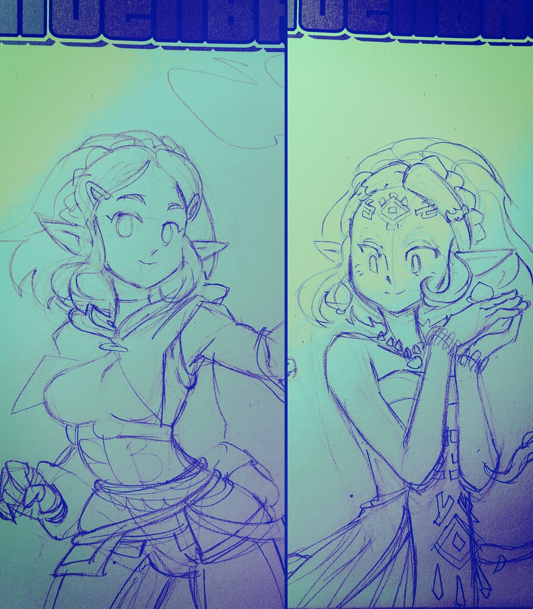 Game_B's tweet image. 🐉Zelda ToTK✨ 
Dédicaces en cours pour Super Nintenbros vol.3. Commandez la vôtre + une BD + des cartes collector sur LUMARMY.COM !!