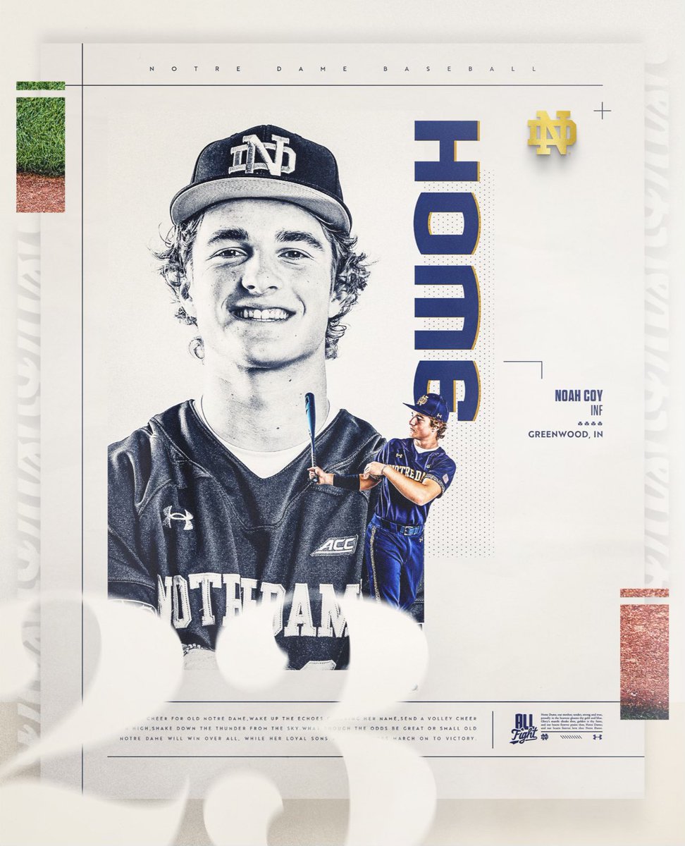 Official! #goirish☘️