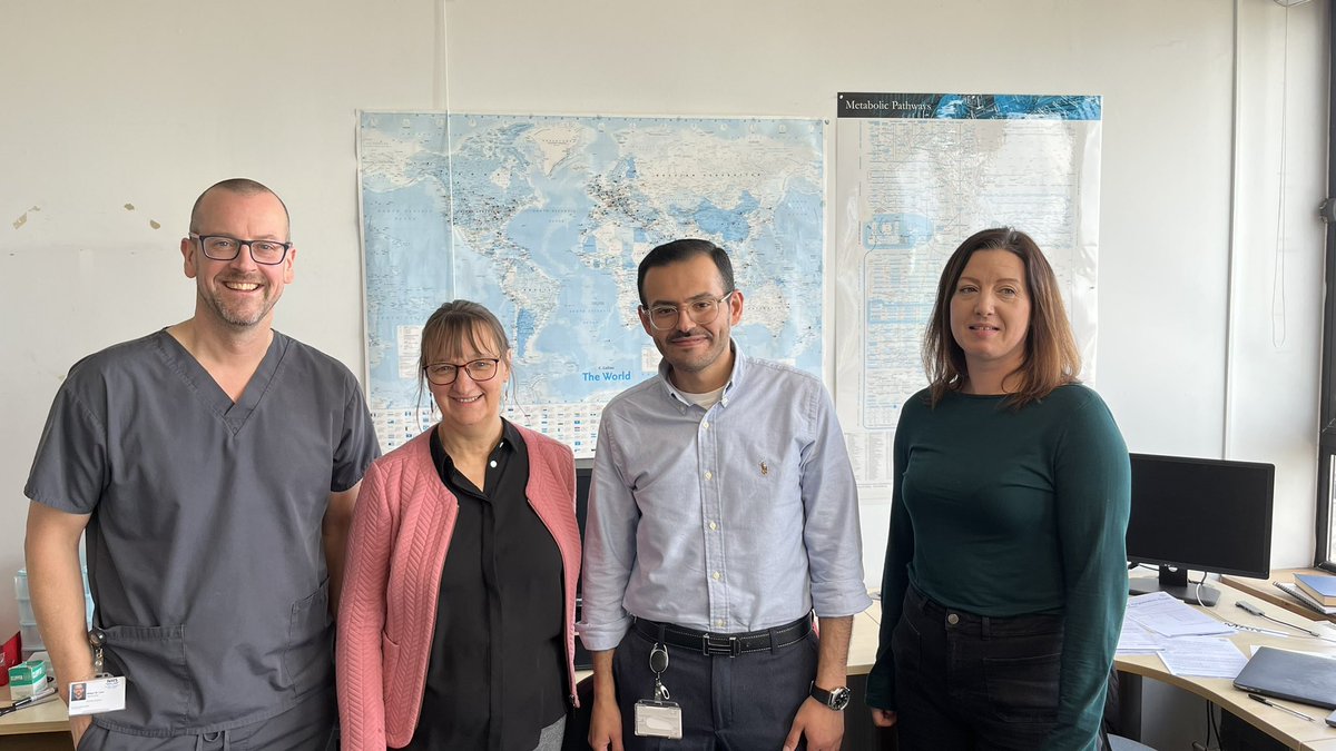 Glasgow Endodontology Group tweet media