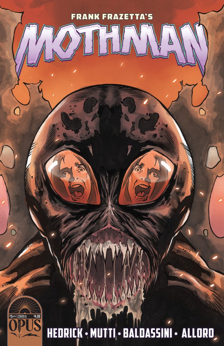 Opus Comics tweet media