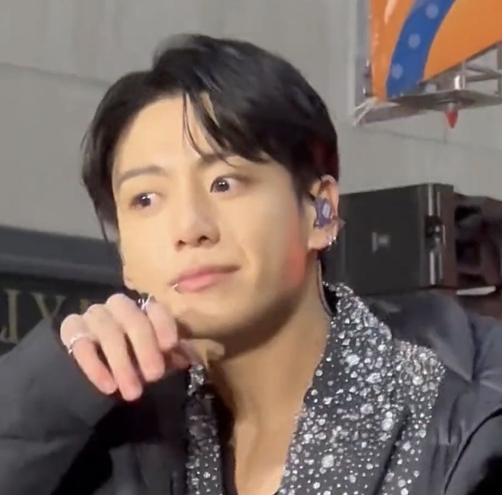 still the same cutie 🥺
