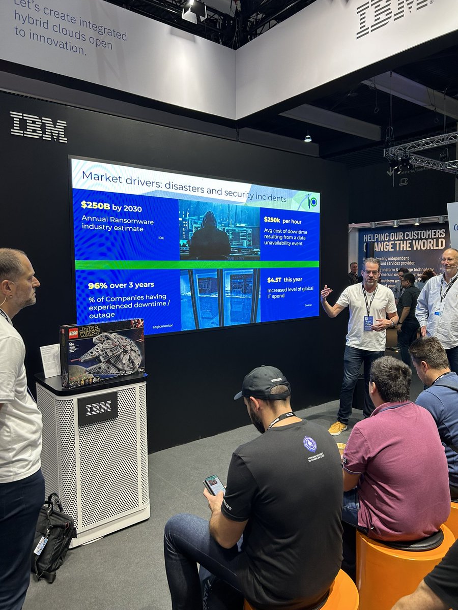 PrimaryIO tweet media