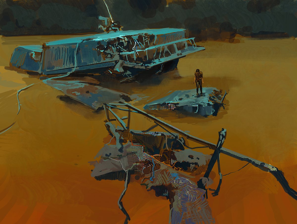 yapkr's tweet image. cycle of destruction #sketch