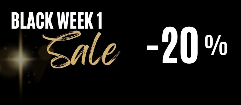 Check onze Black weeks Sale!
#leelavadeejewelry #sieraden #BlackFridayDeals