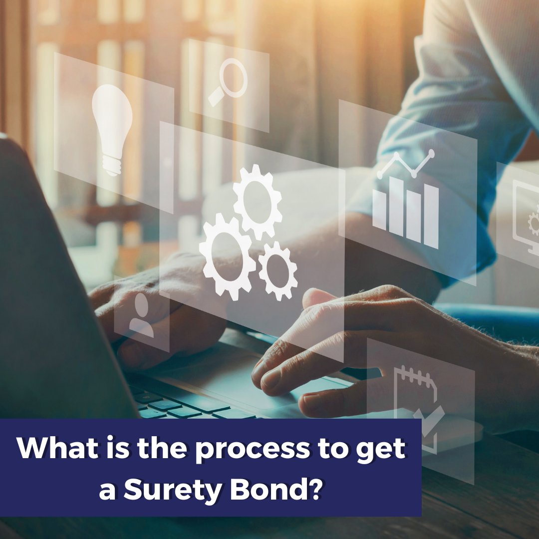 Surety Solutions, A Gallagher Company tweet media