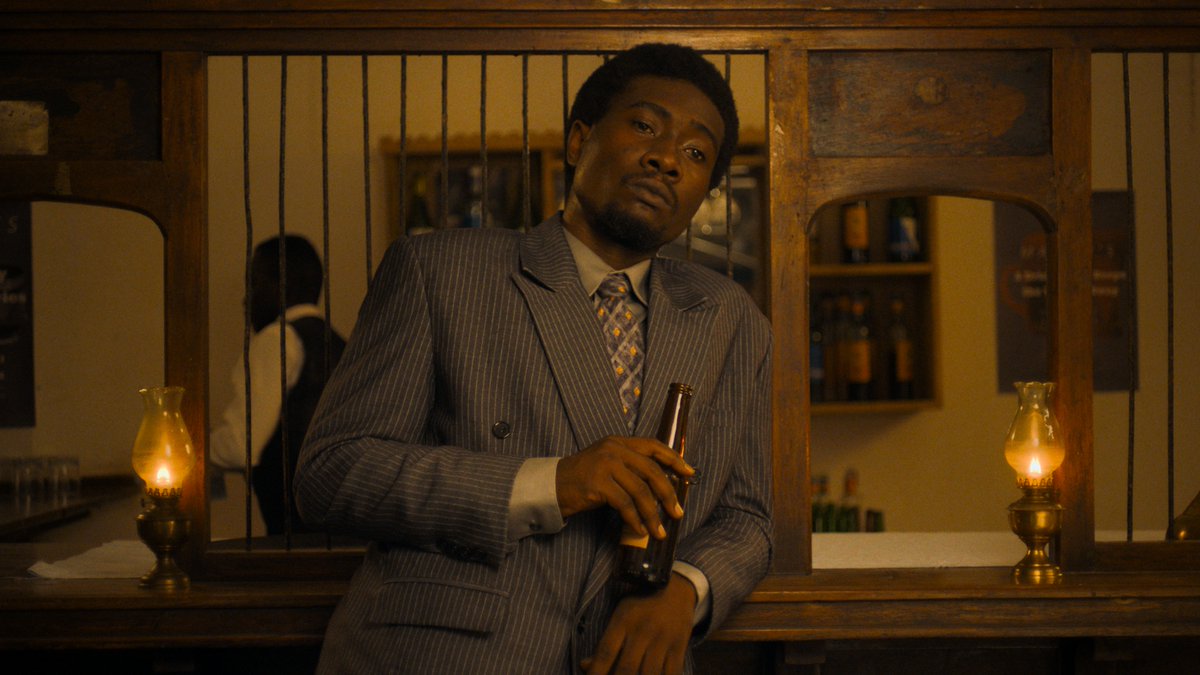 African Film Festival, Inc. tweet media