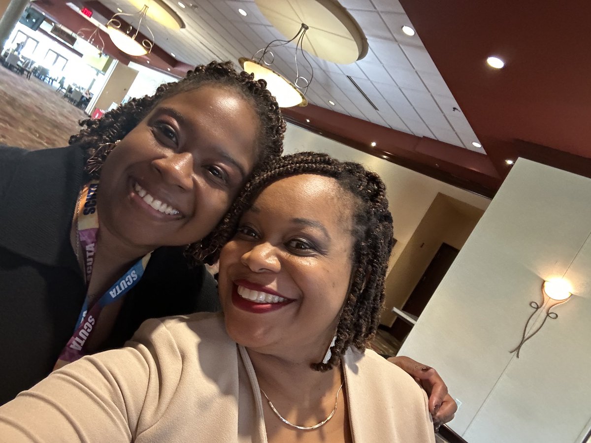 Kisha Bryant tweet media