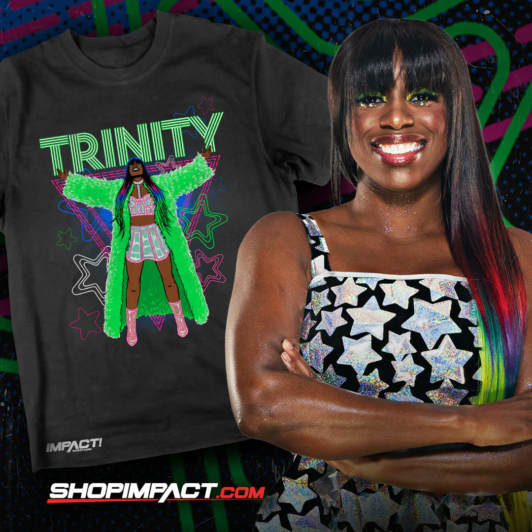 TNA Wrestling tweet media