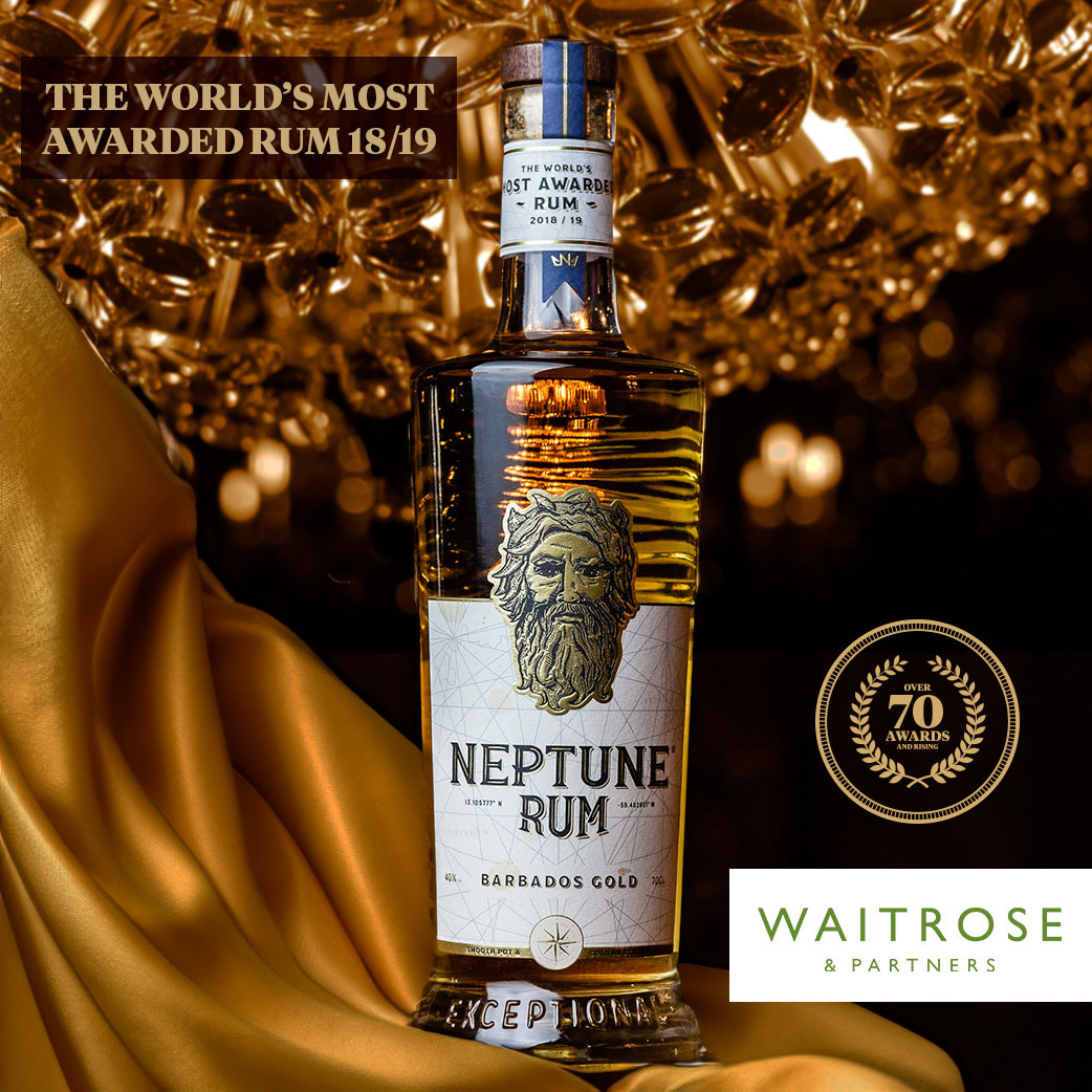 Neptune Rum™️ tweet media