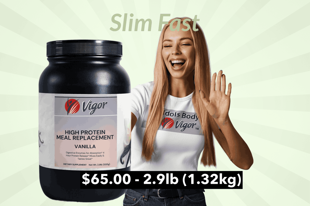 vigor_store's tweet photo. Discover the Power of Vigor™ High #Protein Meal Replacement for Optimal #GutHealth and #weightloss.
Are you tired of struggling with gut discomfort, reflux, gas, and bloating while trying to lose weight and maintain a healthy diet? Please check https://t.co/Uf26mpEyAH https://t.co/qQ2jWPTJtg