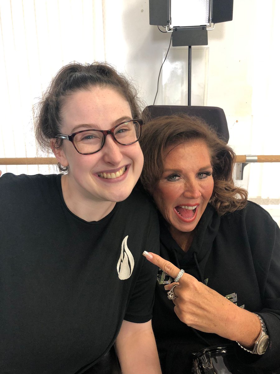 Dance Studio Leeds tweet media